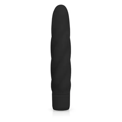 Vibrator Curved silikonový EasyToys