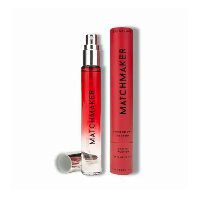 Eye Of Love Feromonový parfém Matchmaker Red Diamond dámský - 10 ml