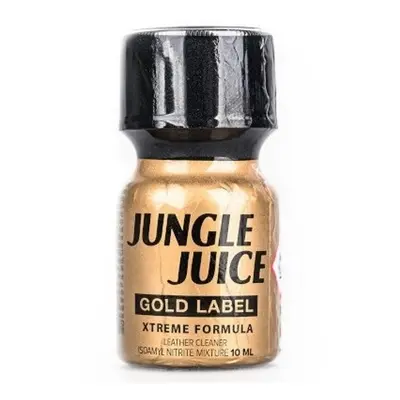 Jungle Juice Gold | 10ml