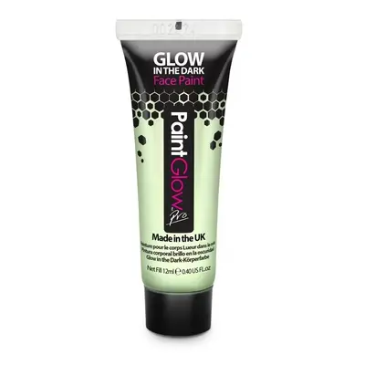 PaintGlow UV tělová barva | Invisible 10ml