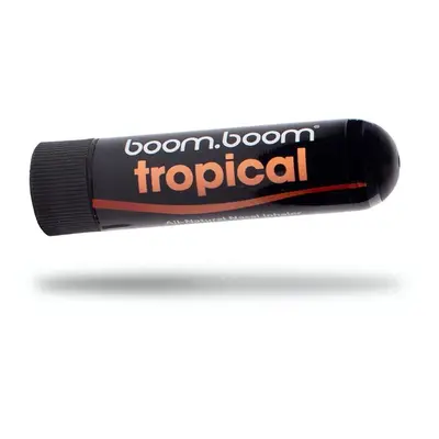 BoomBoom Boom Boom Energy inhalator | Tropical Rush