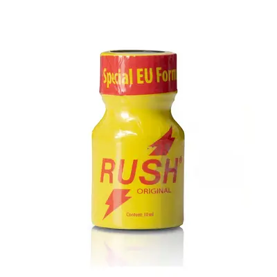 Rush Original EU Formula | 10ml