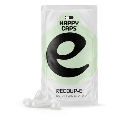 Kapsle Happy Caps | RECOUP-E