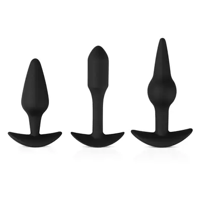 Anal Set EasyToys - 3 kusy