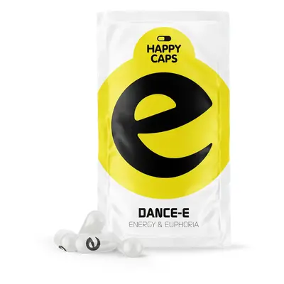 Kapsle Happy Caps | DANCE-E