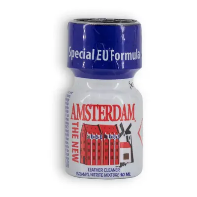 Amsterdam Eu Formula | 10 ml