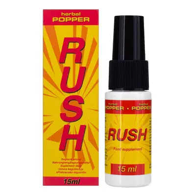 ONEDC Super Rush! Herbal Popper Sprej