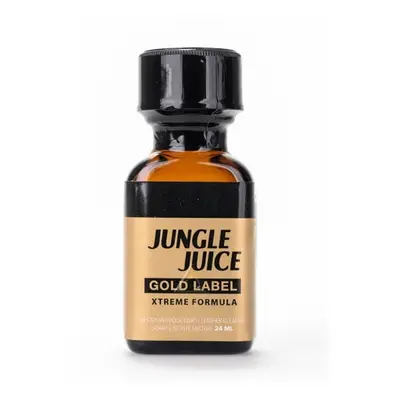 Jungle Juice Gold | 24ml