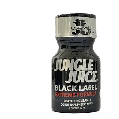 Jungle Juice Black Label Xtreme Formula | 10ml