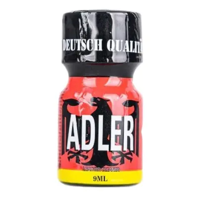 Adler Poppers | 10 ml