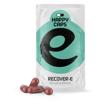 Kapsle Happy Caps | RECOVER-E