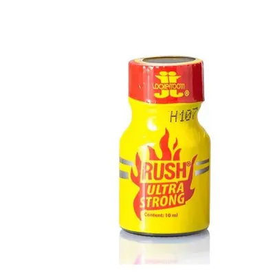 Rush Ultra Strong | 10ml