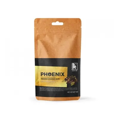 Czech CBD Phoenix konopný květ s CBD Hmotnost: 1g