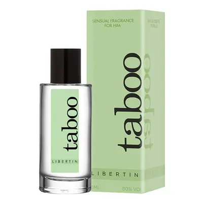 Ruf Parfém Taboo Libertin pánský - 50 ml