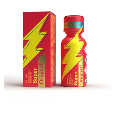 RUSH Original Super Strong | 30ml