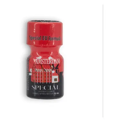 Amsterdam Special poppers | 10 ml