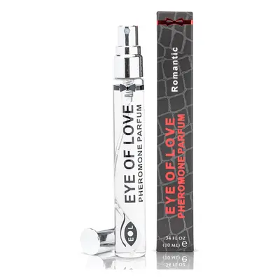 Eye Of Love EOL feromony pro muže sprej 10ml - ROMANTIC