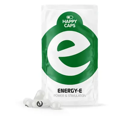 Kapsle Happy Caps | ENERGY-E