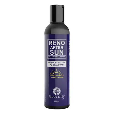 RENOAFTERSUN 200 ml