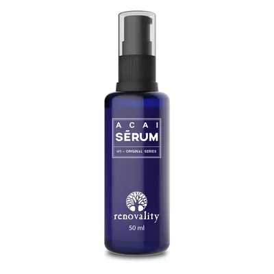 Acai sérum 50ml s pumpičkou