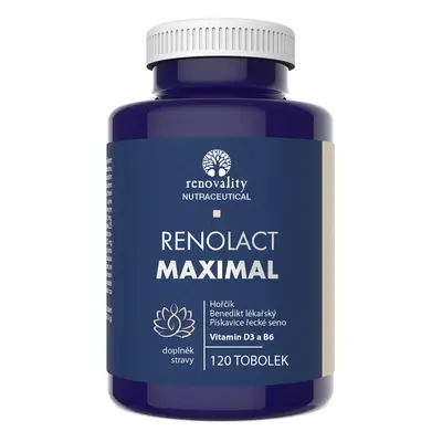 Renolact 120 tobolek