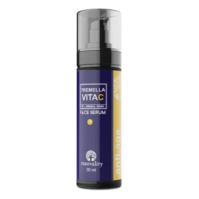 Tremella VitaC Pleťové sérum - 30 ml Anti-Age/Hydratace