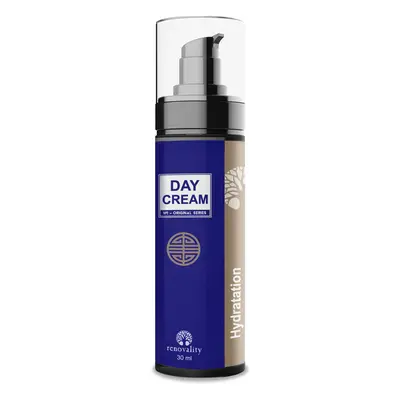 Day Cream HYDRATACE probiotika a houbový komplex 30ml