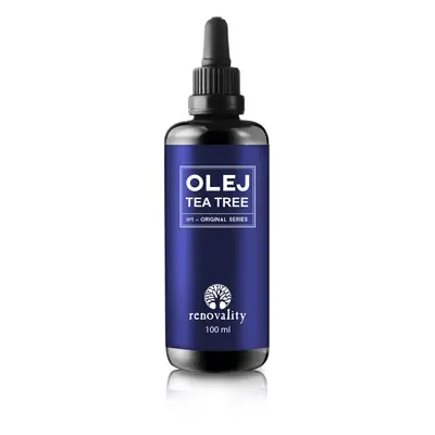 Tea Tree olej 100ml