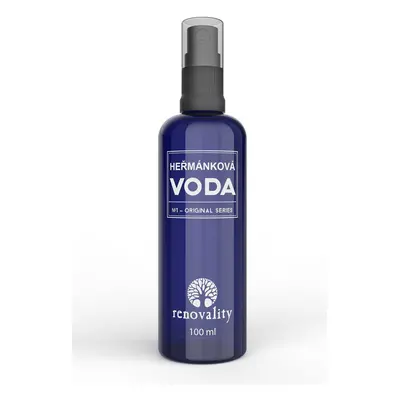 Heřmánková voda Renovality 100ml