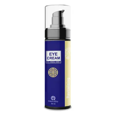 Eye Cream REVITALIZACE OČNÍHO OKOLÍ květový komplex 30 ml