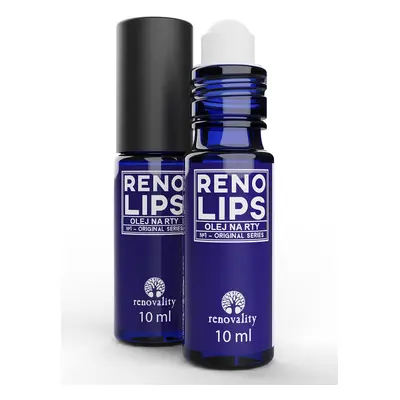 RENOLIPS olej na rty 10ml