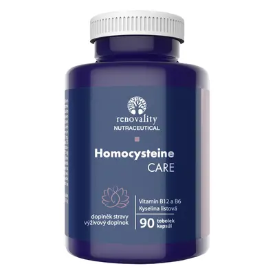 Homocysteine Care 90 tobolek