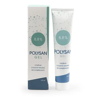 8,8 % Polysan® gel