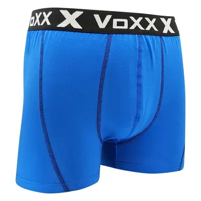 Pánské boxerky VoXX KVIDO modrá