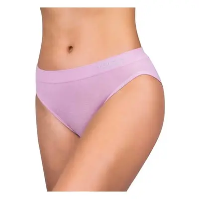 Dámské kalhotky VoXX BAMBOO SEAMLESS 001 starorůžová