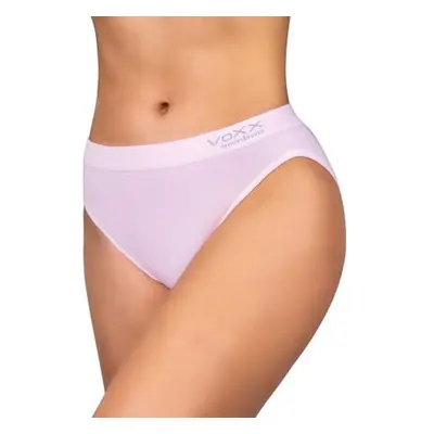 Dámské kalhotky VoXX BAMBOO SEAMLESS 001 světle růžová