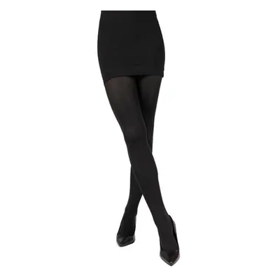 Punčochové kalhoty MICRO TIGHTS 100 DEN nero