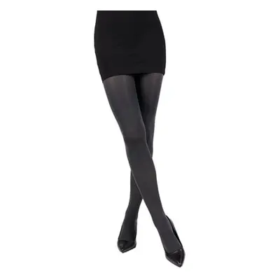 Punčochové kalhoty MICRO TIGHTS 100 DEN grafite