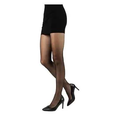 Punčochové kalhoty LADY TIGHTS 15 DEN nero