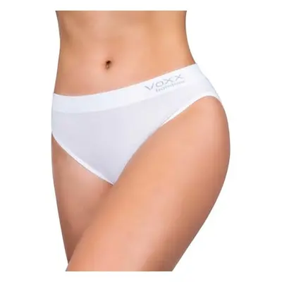 Dámské kalhotky VoXX BAMBOO SEAMLESS 001 bílá