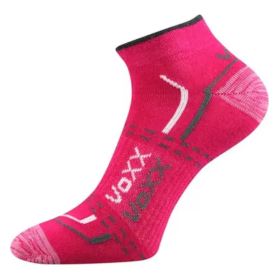 Ponožky VoXX REX 11 magenta