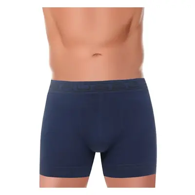 Pánské boxerky BX00501A BRUBECK bavlna jeans