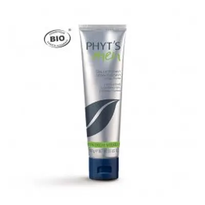 Phyt's Gel Nettoyant Désincrustant - Čisticí exfoliační gel, 100 g exp. 23.8.2025