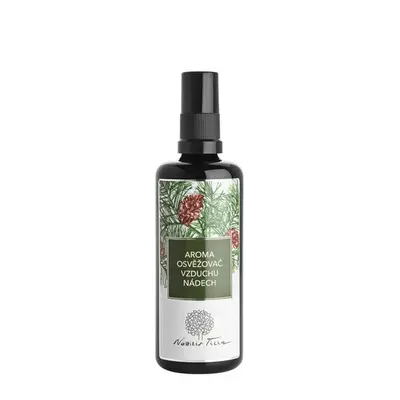 Nobilis Tilia Aroma osvěžovač vzduchu Nádech, 100ml