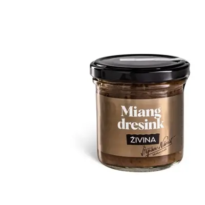 Živina Miang dresink, 150g