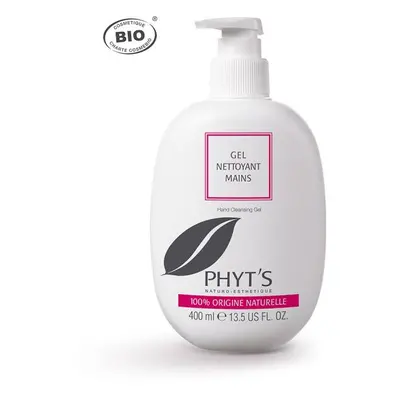 Phyt's Gel Nettoyant Mains - Tekuté mýdlo na ruce, 400ml