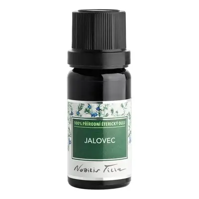 Nobilis Tilia Éterický olej Jalovec, 10ml