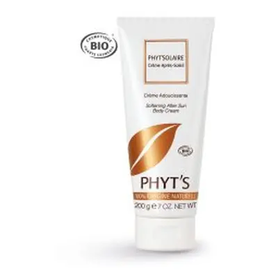 Phyt's Créme Aprés-soleil - Hydratační krém po opalování, 200g