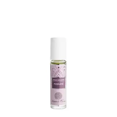 Nobilis Tilia Aroma olej Posílení, 10ml