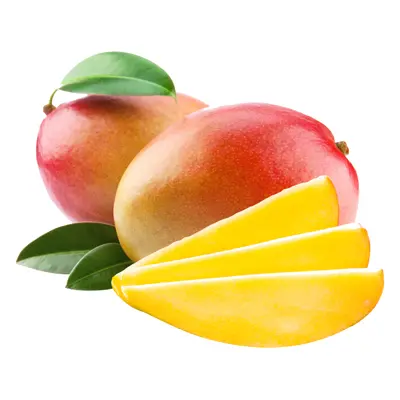 LifeLike Mango plátky, 250g